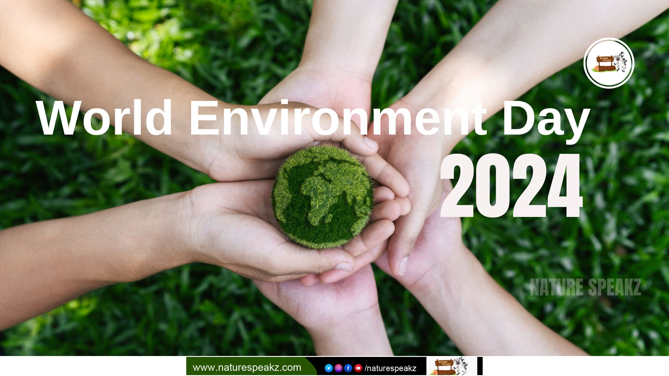 World Environment Day 2024