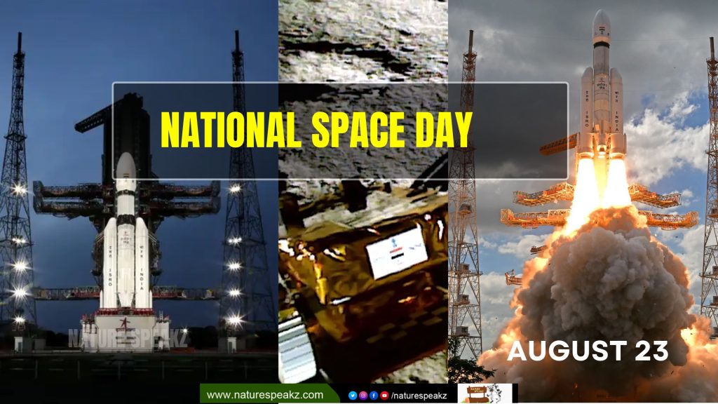 National Space Day