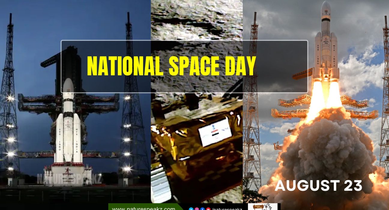 National Space Day